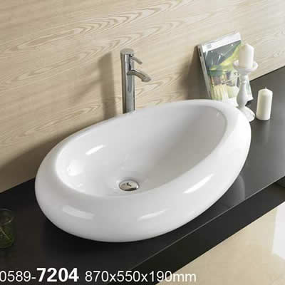 0589-7204 7204X